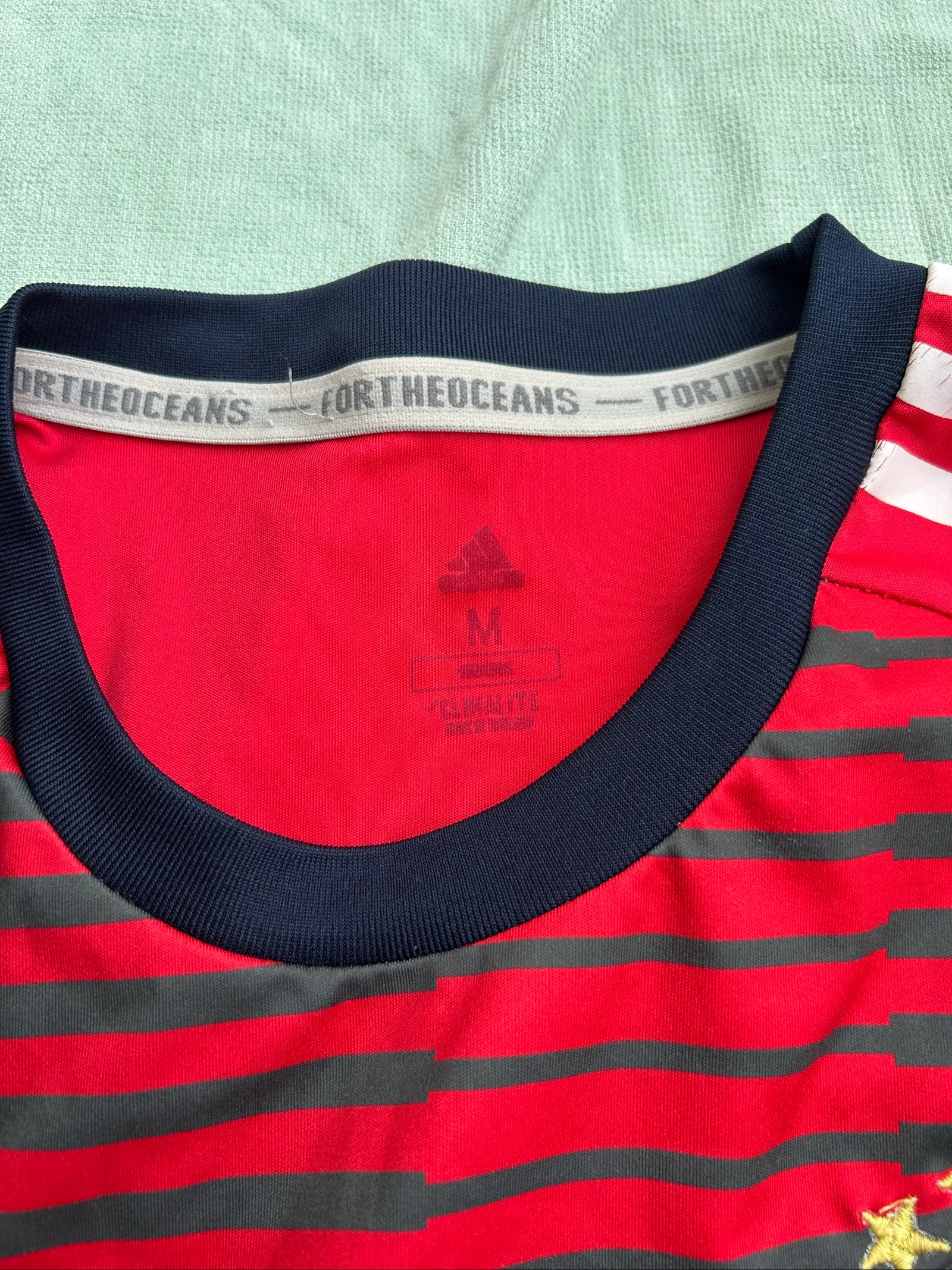 T-shirt Bayern de Munique  – photo 5